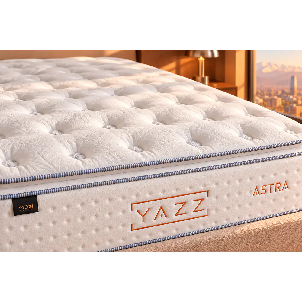 Colchón ASTRA en caja — 30 cm