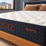 Colchón TEMPO en caja — 30 cm