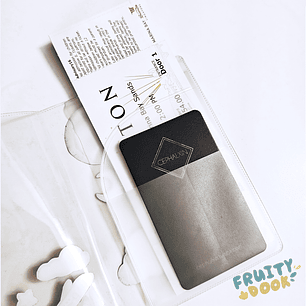 *NEW* DIY Passport Cover Kit