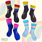 🌈 Pride Flag Socks  - thumbnail 2