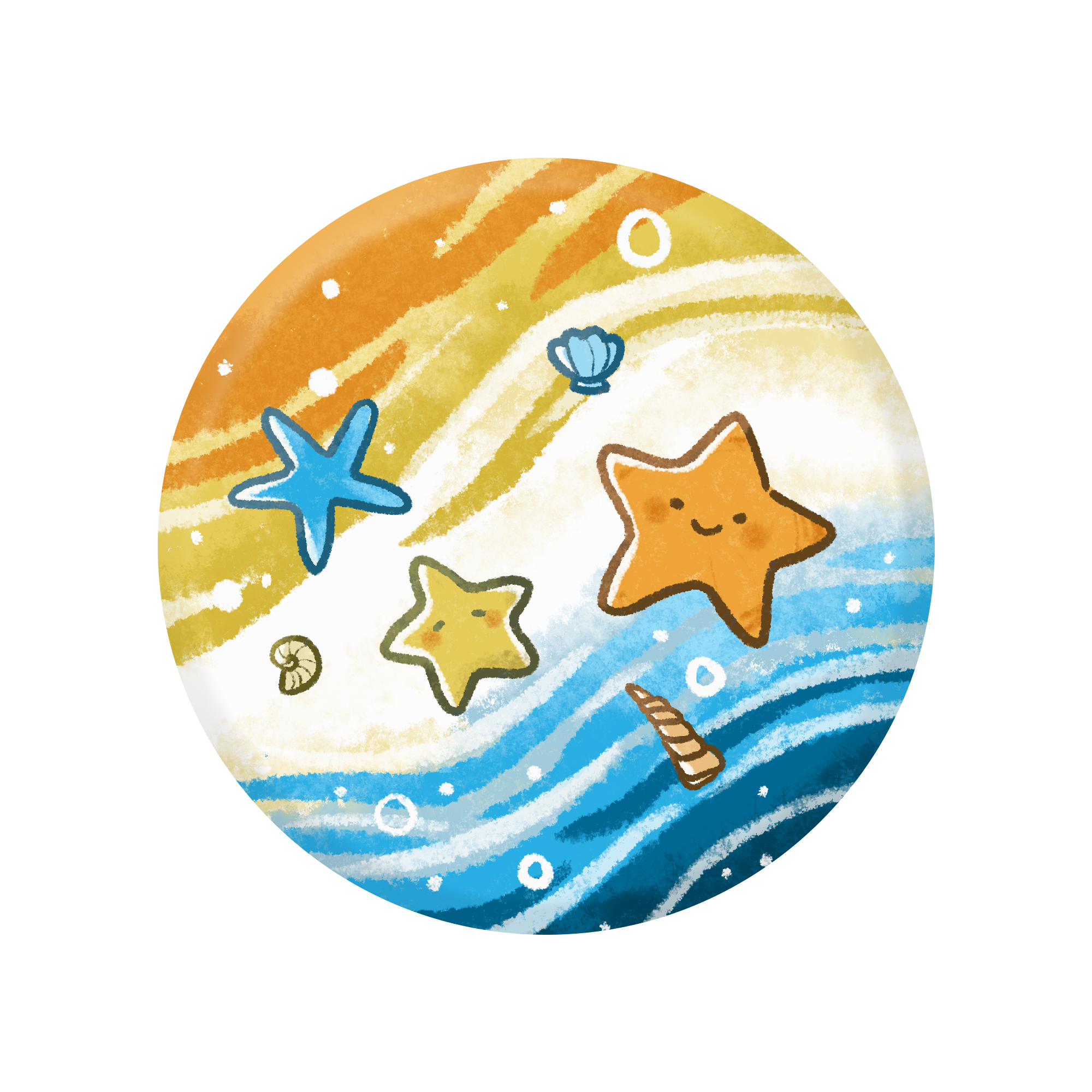 🌈 Subtle Pride Badges 3