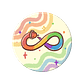 🌈 Subtle Pride Badges - thumbnail 6