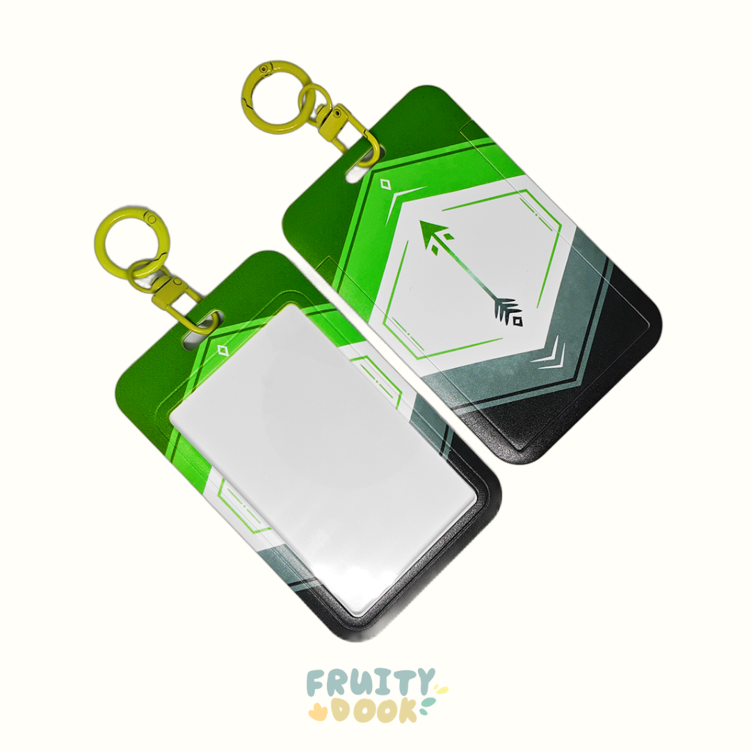 🌈 Pride Photo/Cardholders 2