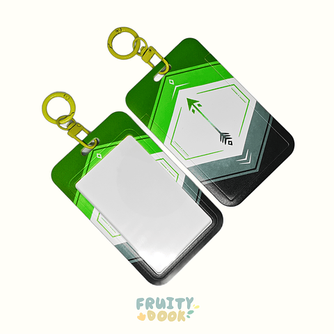 🌈 Pride Photo/Cardholders