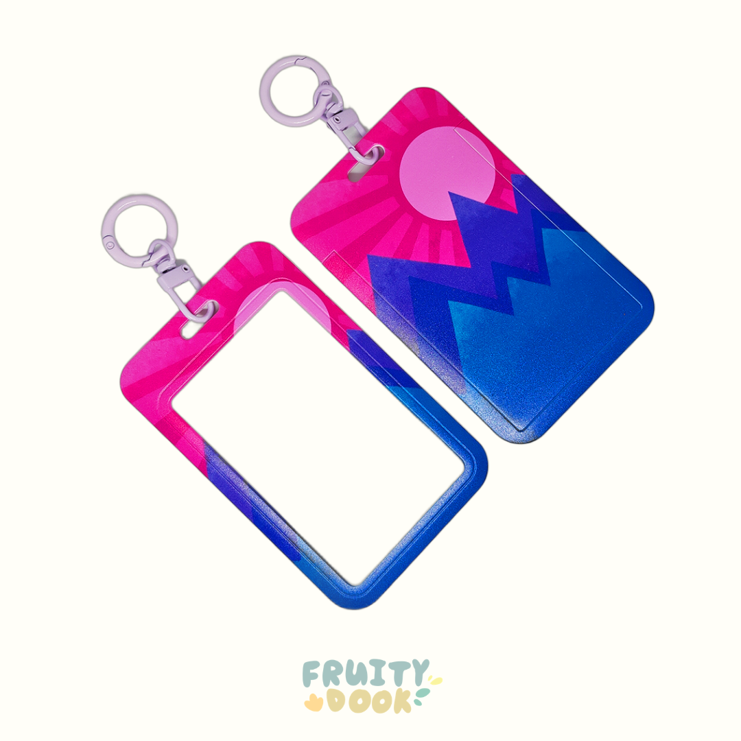 🌈 Pride Photo/Cardholders 3