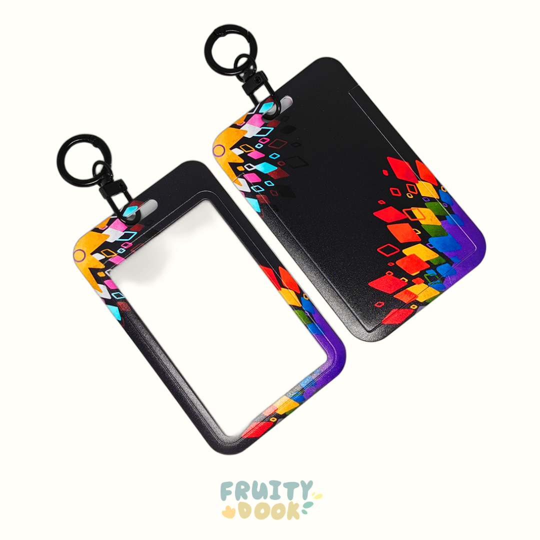 🌈 Pride Photo/Cardholders 5