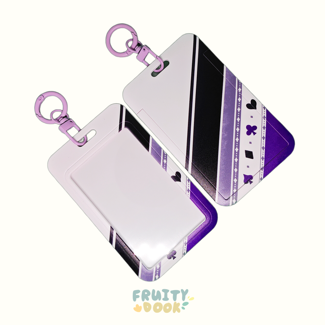 🌈 Pride Photo/Cardholders 6