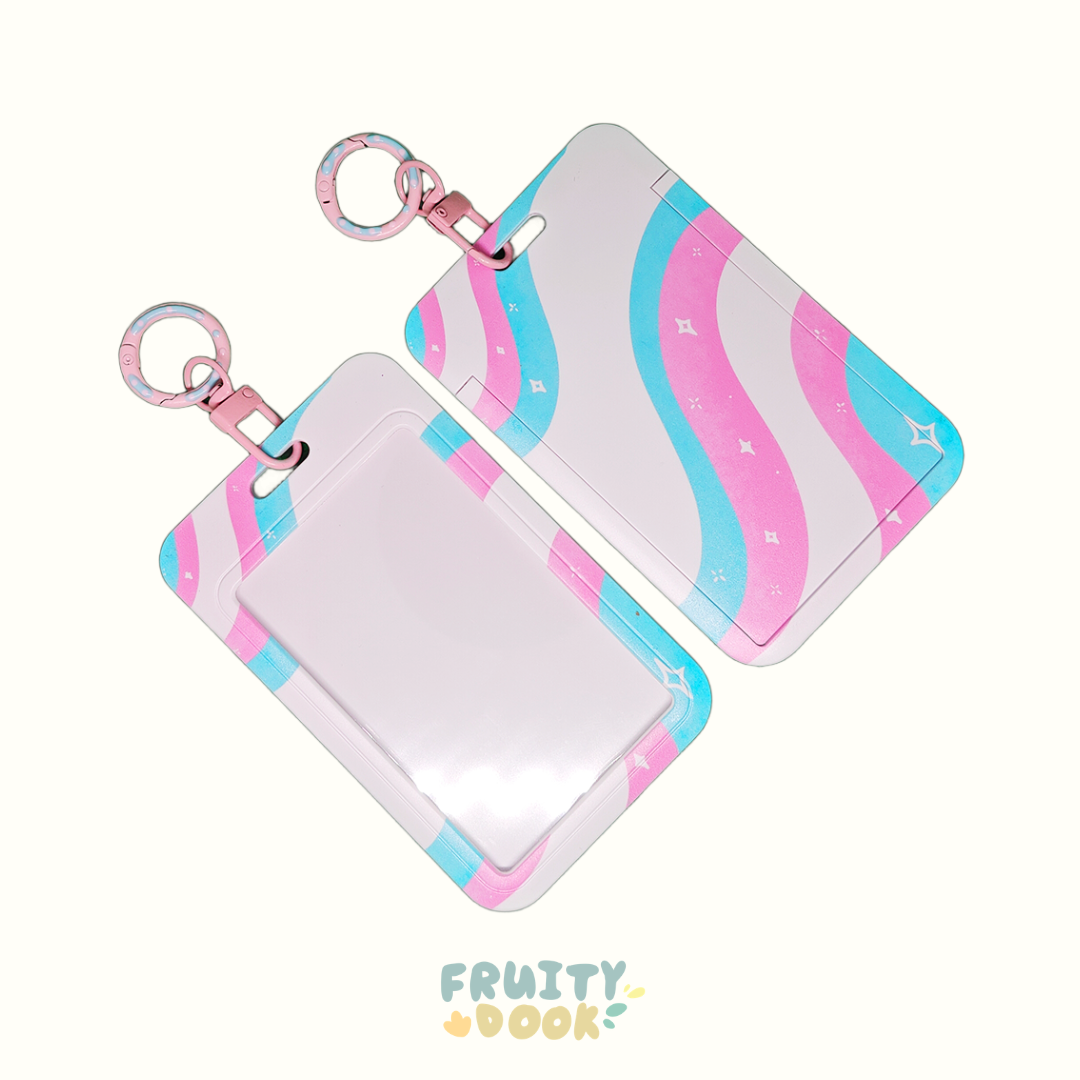 🌈 Pride Photo/Cardholders 8