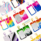 🌈 Pride Photo/Cardholders - thumbnail 1