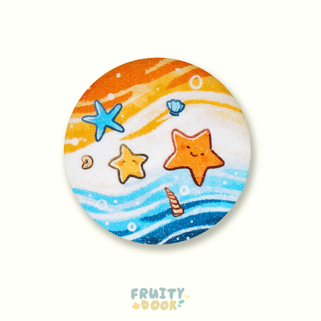 🌈 Subtle Pride Badges 8