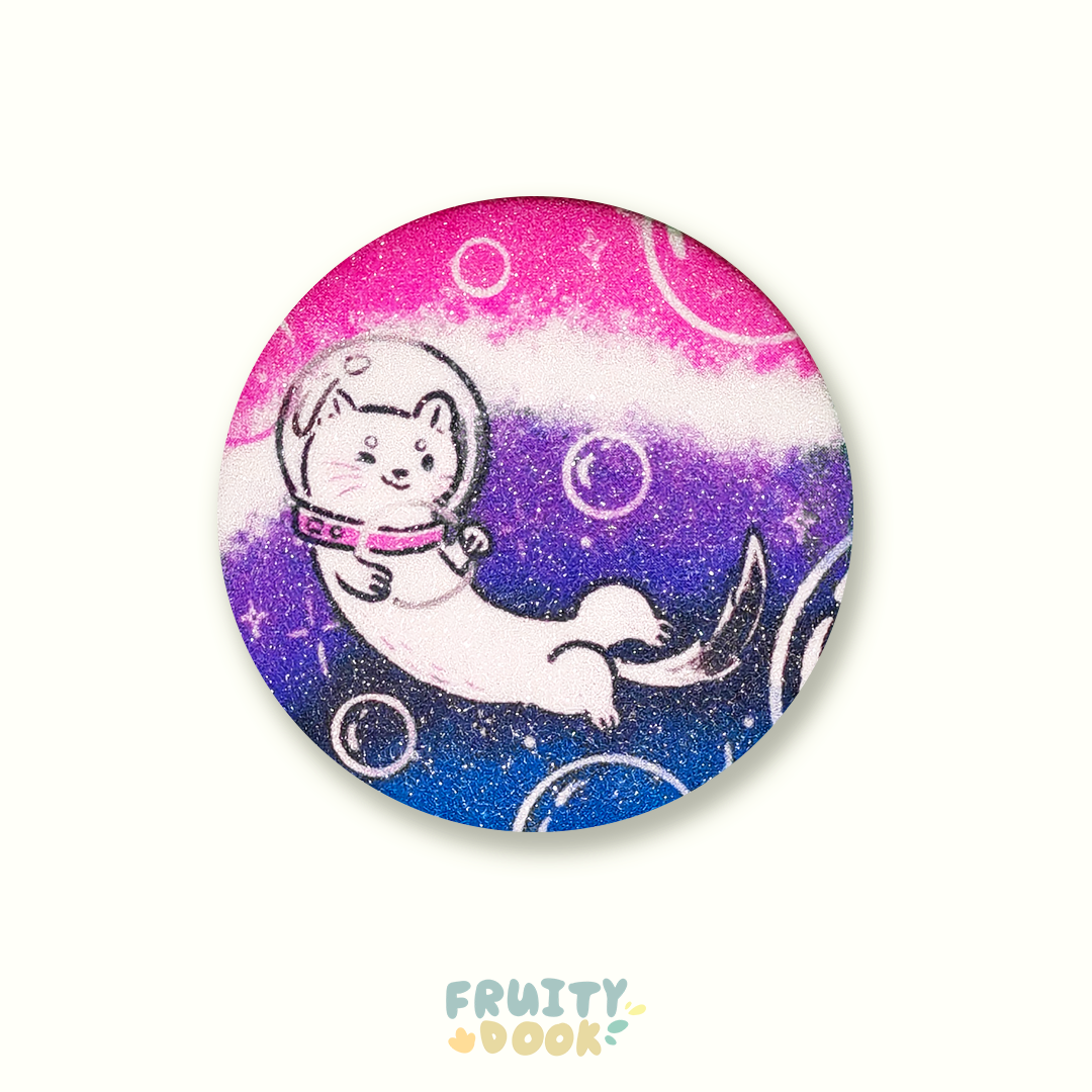 🌈 Subtle Pride Badges 11