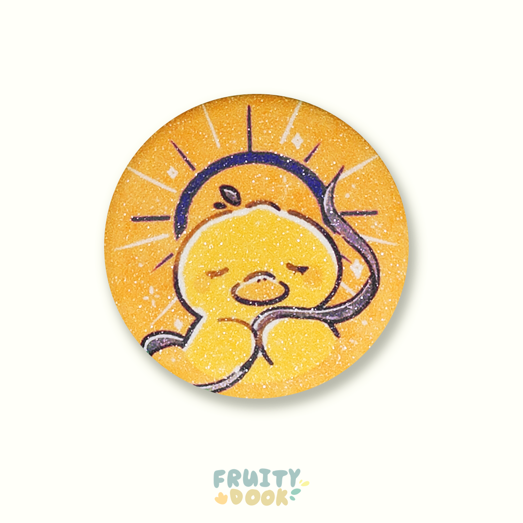 🌈 Subtle Pride Badges 14