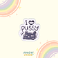 🌈 Queer Stickers - thumbnail 6