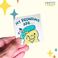 “My Pronouns Are...