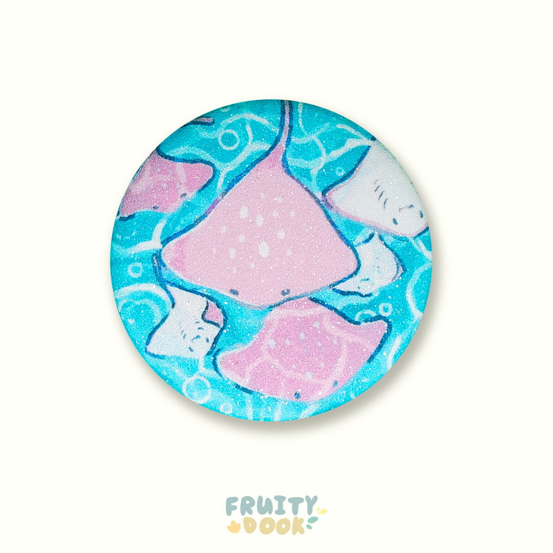 🌈 Subtle Pride Badges 15