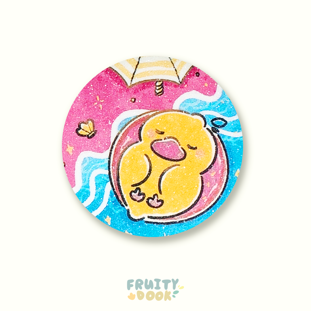 🌈 Subtle Pride Badges 16
