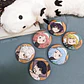 Witch Hat Atelier - Badges - thumbnail 2