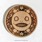 ❀ NieR Emil Coaster - thumbnail 1