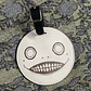 ❀ NieR Emil Luggage Tag - thumbnail 3