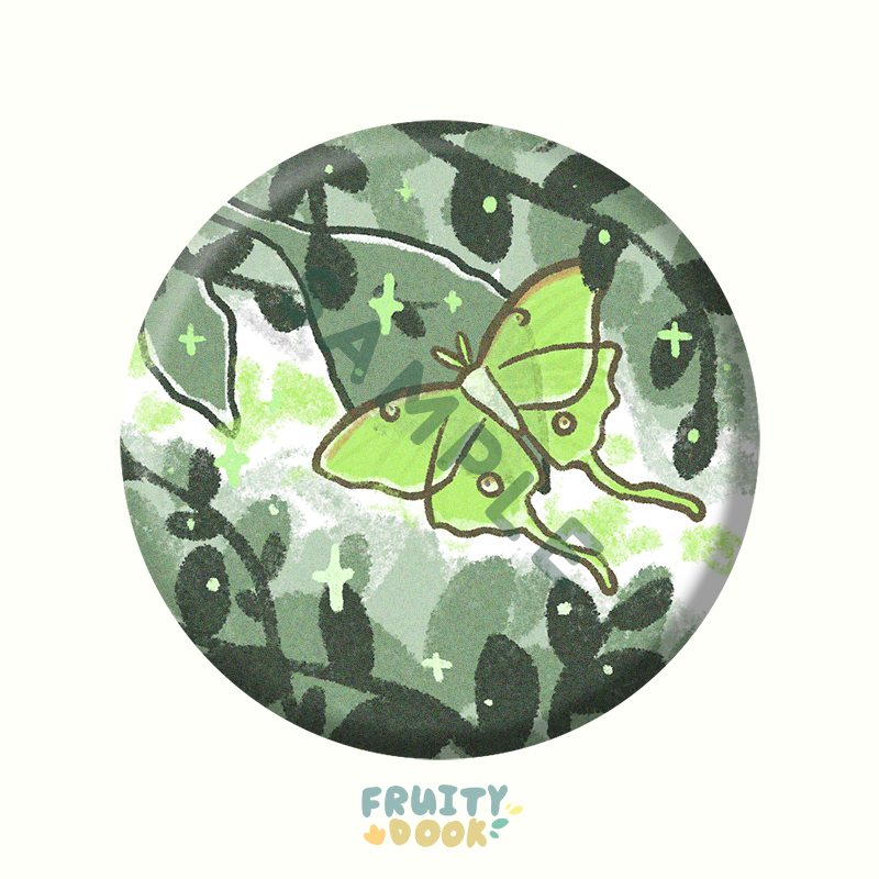 🌈 Subtle Pride Badges 21