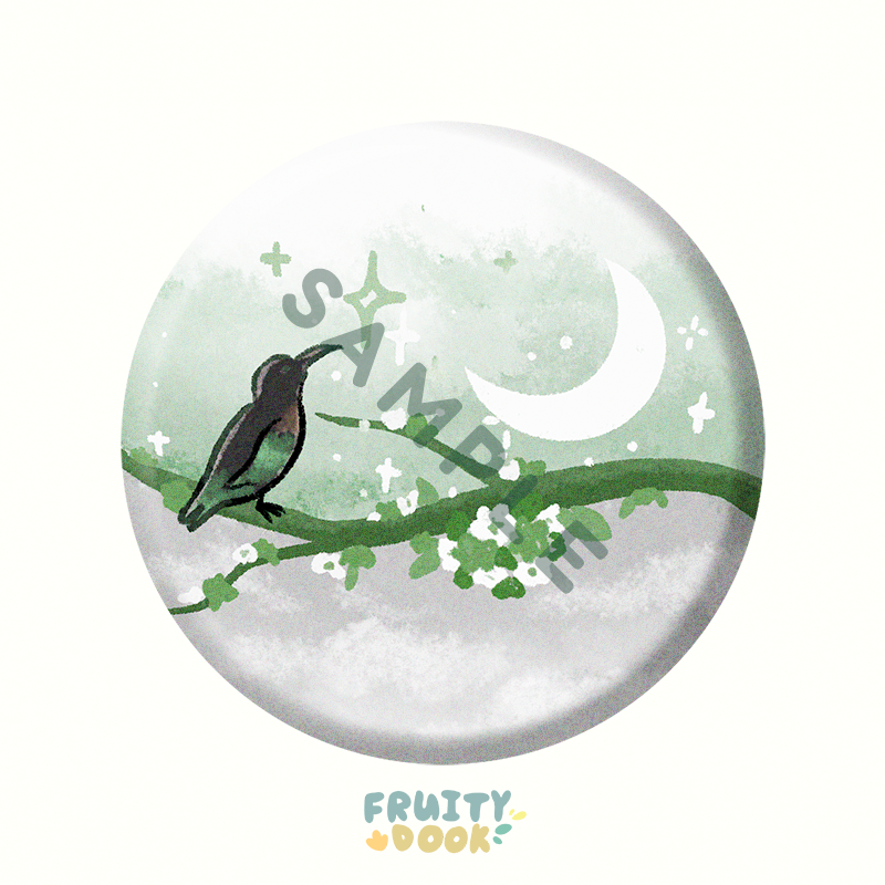 🌈 Subtle Pride Badges 24