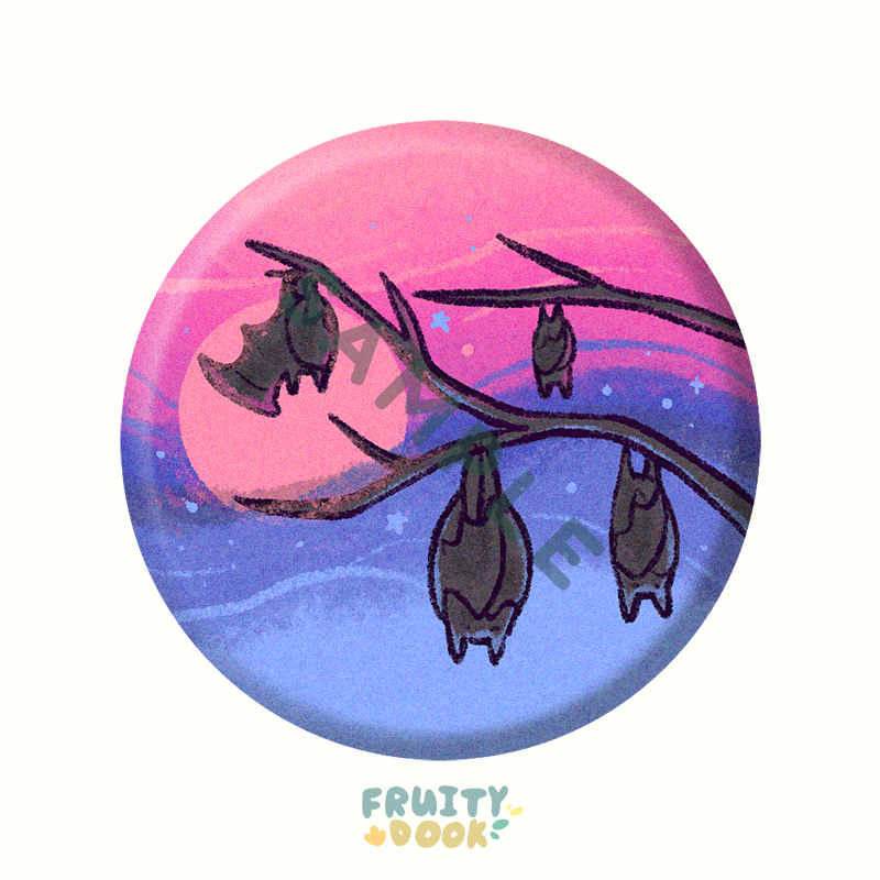 🌈 Subtle Pride Badges 26