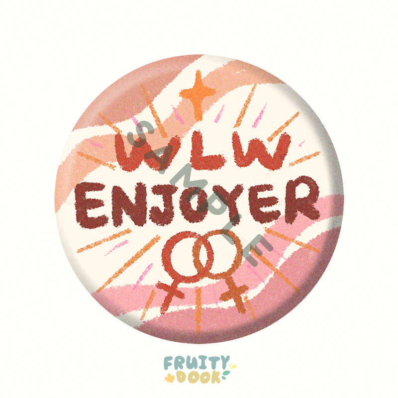 🌈 Subtle Pride Badges 29