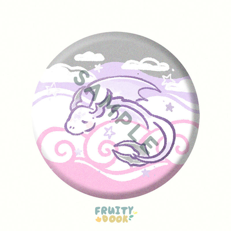 🌈 Subtle Pride Badges 31