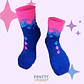 🌈 Pride Flag Socks  - thumbnail 5