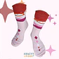 🌈 Pride Flag Socks  - thumbnail 7