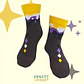 🌈 Pride Flag Socks  - thumbnail 8