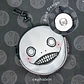 ❀ NieR Emil Pouch - thumbnail 1