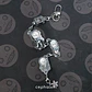 ❀ NieR Series Linking Charms - thumbnail 1