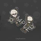 ❀ NieR Series Linking Charms - thumbnail 2
