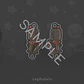 ❀ NieR Series Linking Charms - thumbnail 3