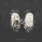 ❀ NieR Series Linking Charms - thumbnail 5