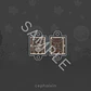❀ NieR Series Linking Charms - thumbnail 9