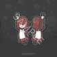 ❀ NieR Series Linking Charms - thumbnail 11