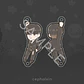 ❀ NieR Series Linking Charms - thumbnail 12