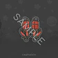 ❀ NieR Series Linking Charms - thumbnail 15