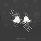 ❀ NieR Series Linking Charms - thumbnail 16