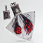 [Preorder] NieR Weiss Spectacle Cloth - thumbnail 1