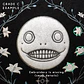 [B-grades left] NieR Emil Embroidered Beret - thumbnail 2