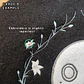 [B-grades left] NieR Emil Embroidered Beret - thumbnail 3