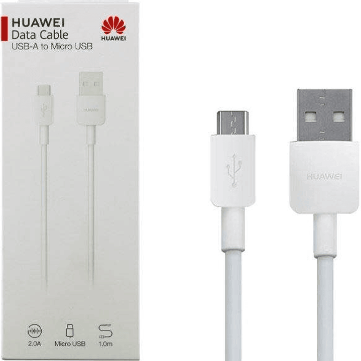 Cable Huawei Tipo USB a Micro USB