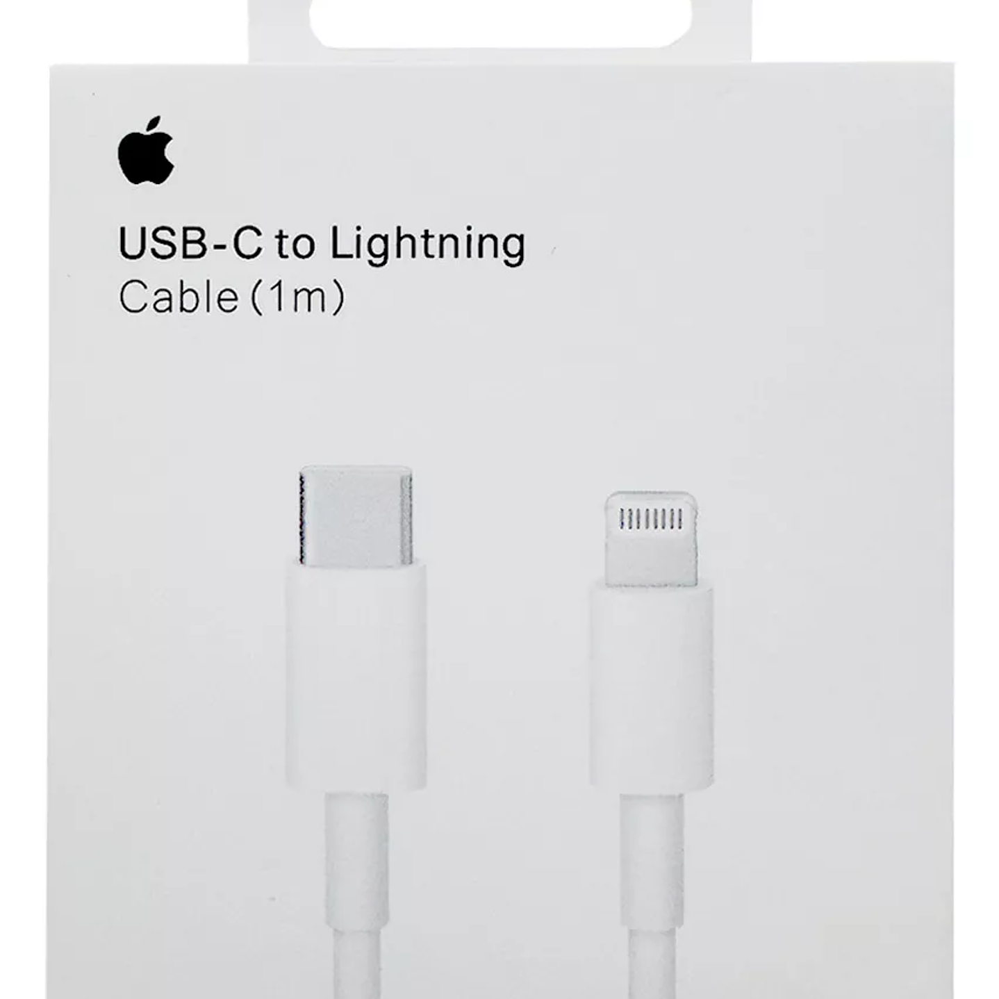 Cable para iPhone Tipo USB-C a Lightning