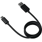 Cable Motorola USB Tipo-C - Miniatura 1