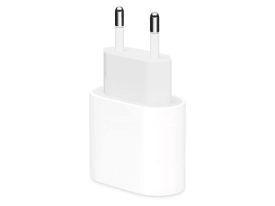 Base de Carga para iPhone 20W Tipo C