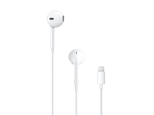 Audífonos de iPhone Lightning Tipo Airpods