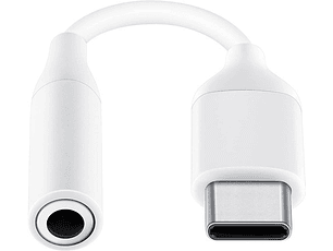 Adaptador Samsung Para Auriculares Usb-c// 3.5mm Audio Jack